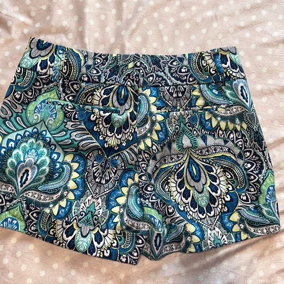 Paisley Shorts 🩳 - Picture 6 of 6